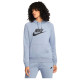 Nike Γυναικείο φούτερ Sportswear Essential